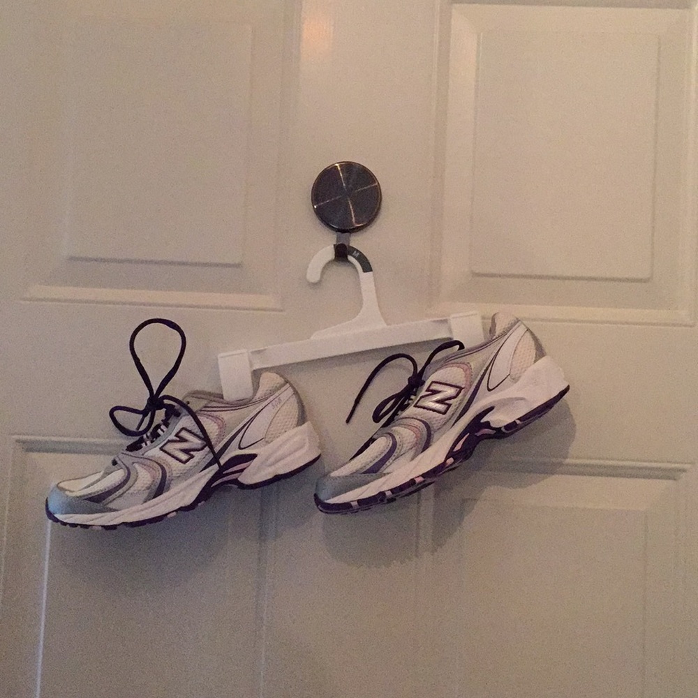 New Balance Tennis Shoes